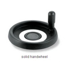 Bakelite Handwheel